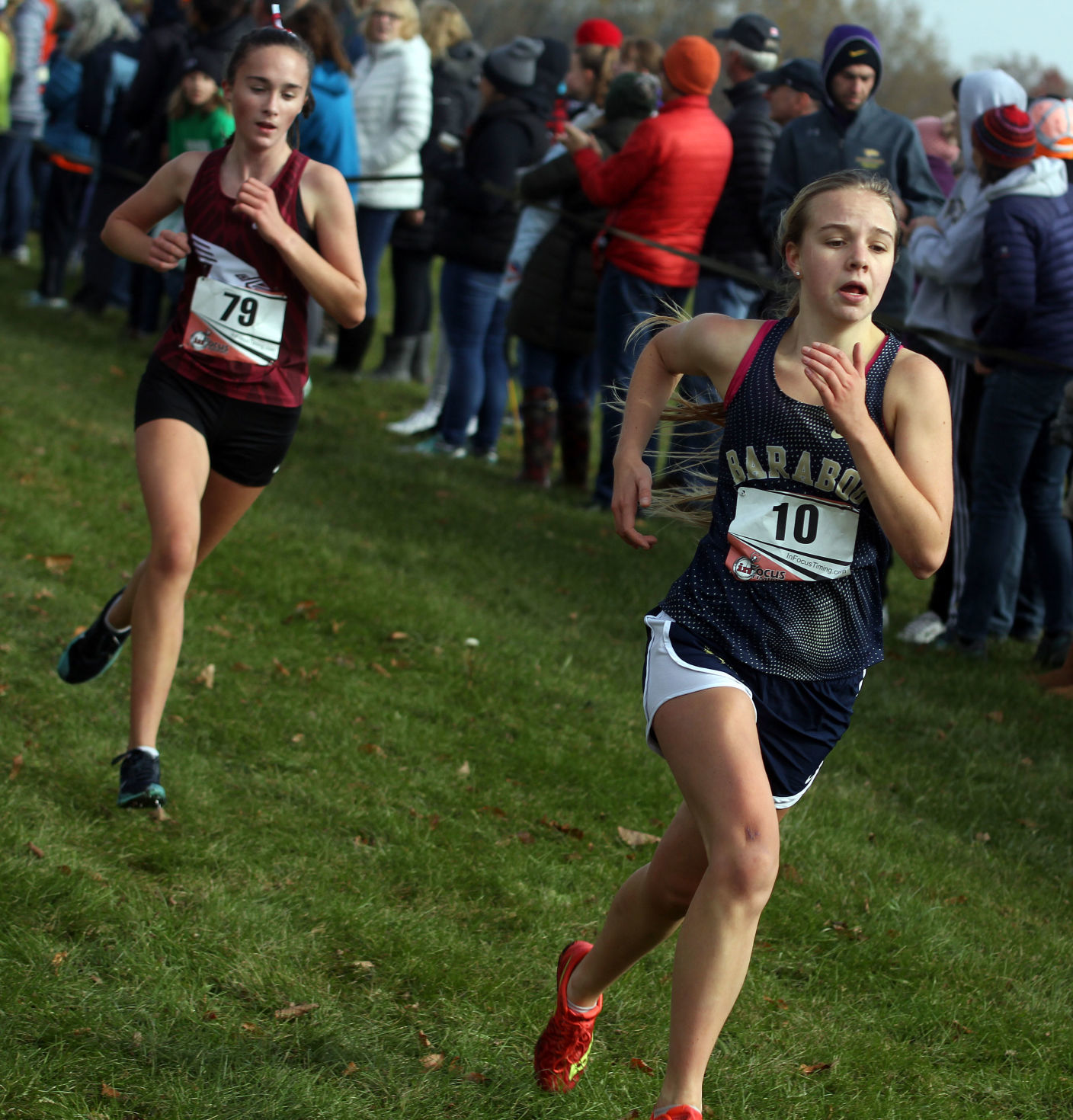 Molly Stewart